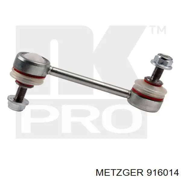 Купити 916014 Metzger Кнопка включення аварійного сигналу