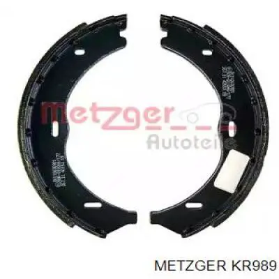 Купити QX1208 Q-top Гальмівні колодки гальма стоянки