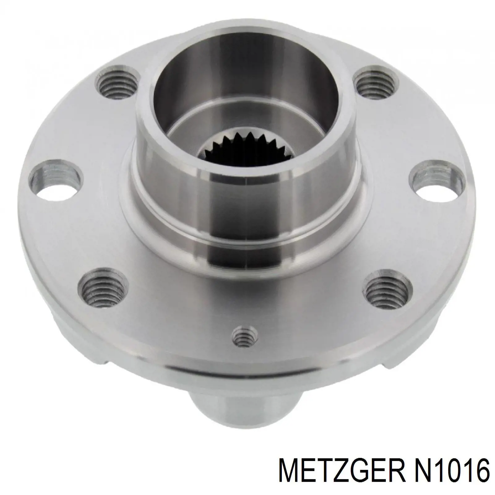 Купити N1016 Metzger Маточини передніх коліс