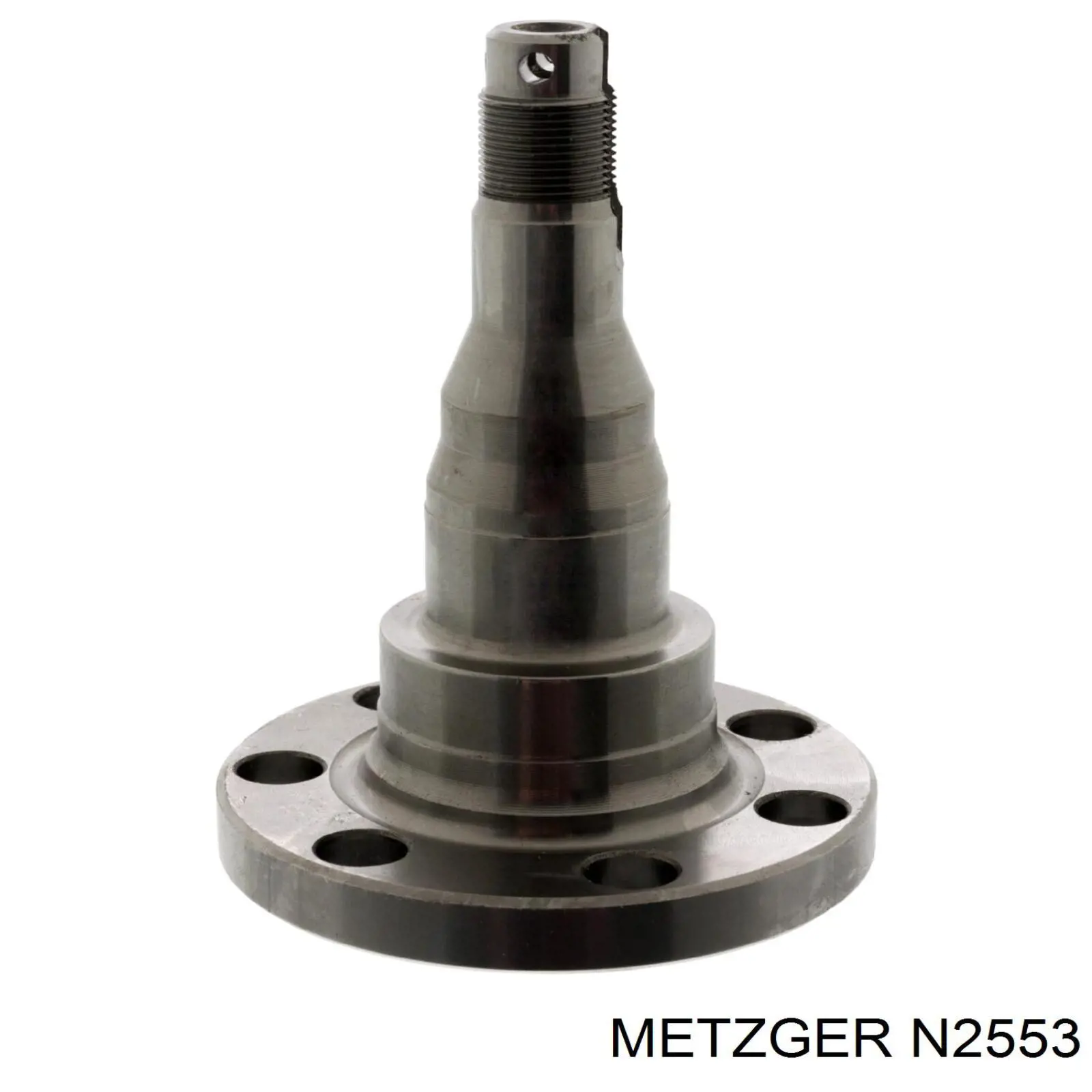 N2553 Metzger цапфа - поворотний кулак задній