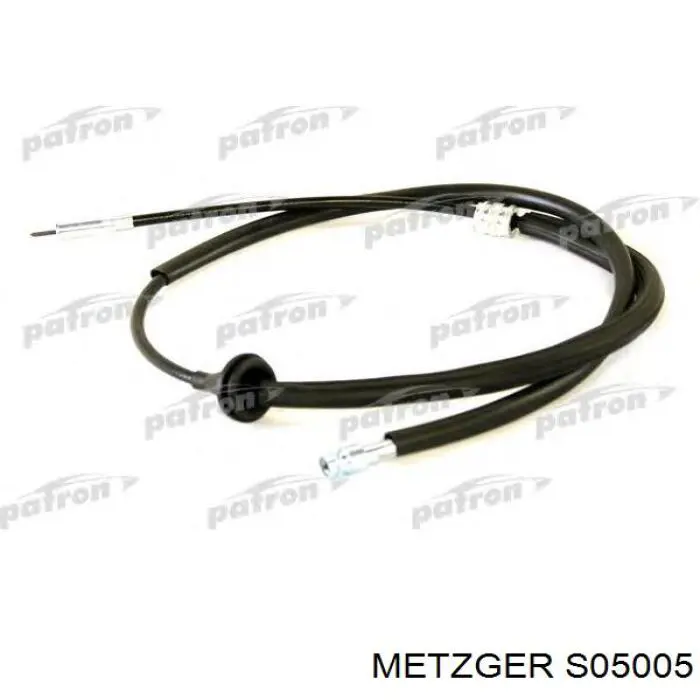 Купити RD4166271505 Rider Вал гнучкий (спідометра)