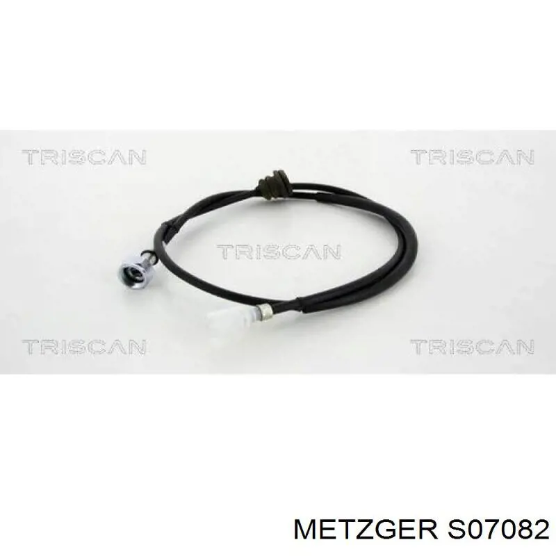 Трос приводу спідометра Linex 143024 ціна, від 6.08 USD
