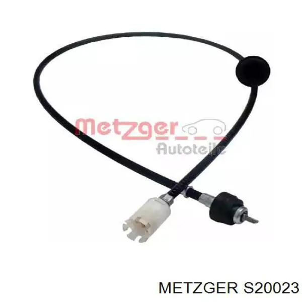 Купити 5907611 Cavo Вал гнучкий (спідометра)