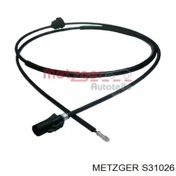 Трос приводу спідометра Linex 473009 ціна, від 6.93 USD