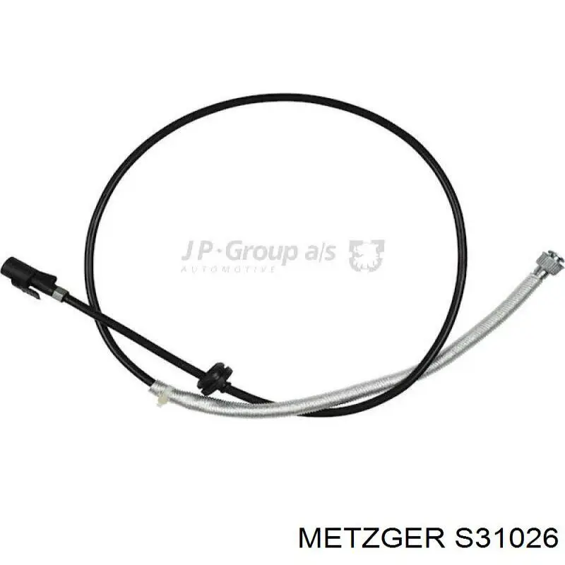 Купити 473009 Linex Вал гнучкий (спідометра)