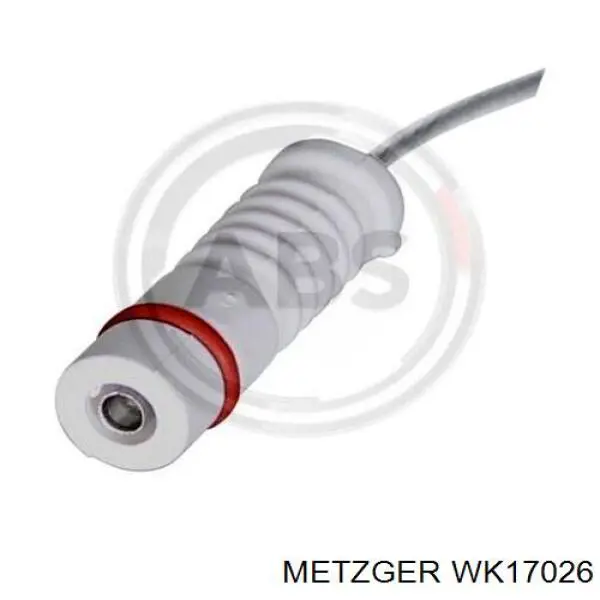 Датчик зносу гальмівних колодок Maxgear 230052 ціна, від 2.10 USD