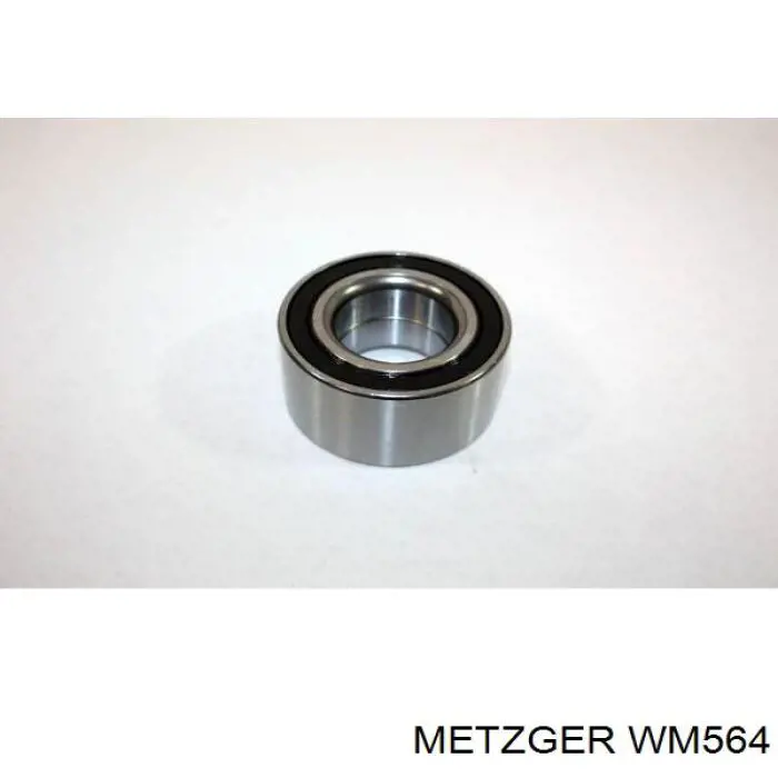 Купити WM564 Metzger Підшипник ступиці передньої