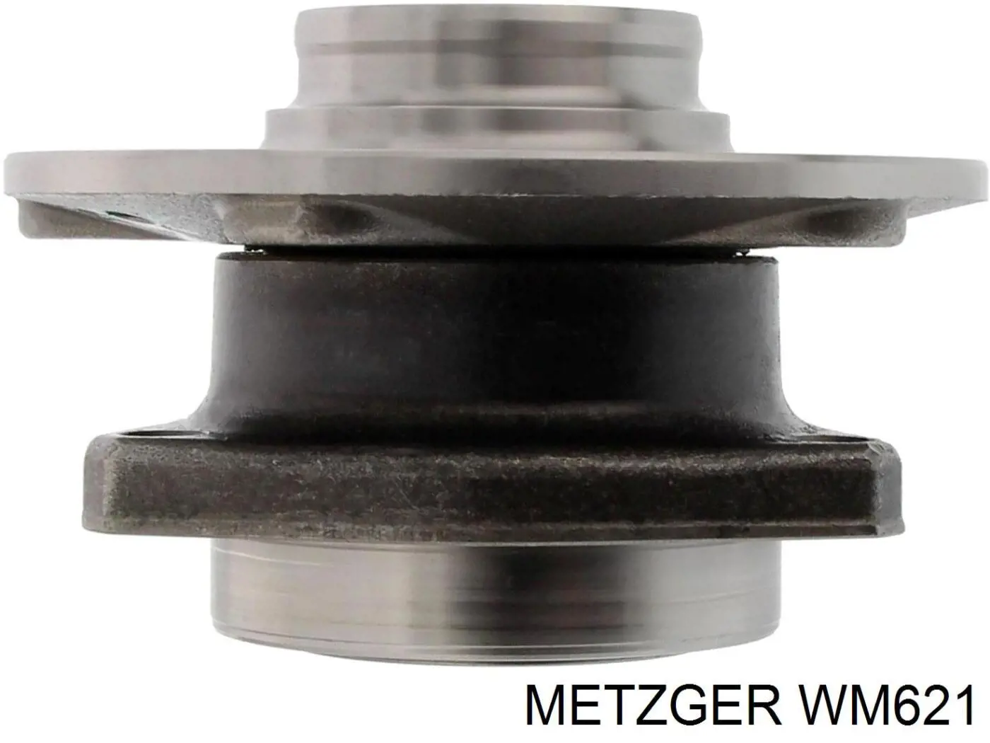 Передня маточина WM621 Metzger