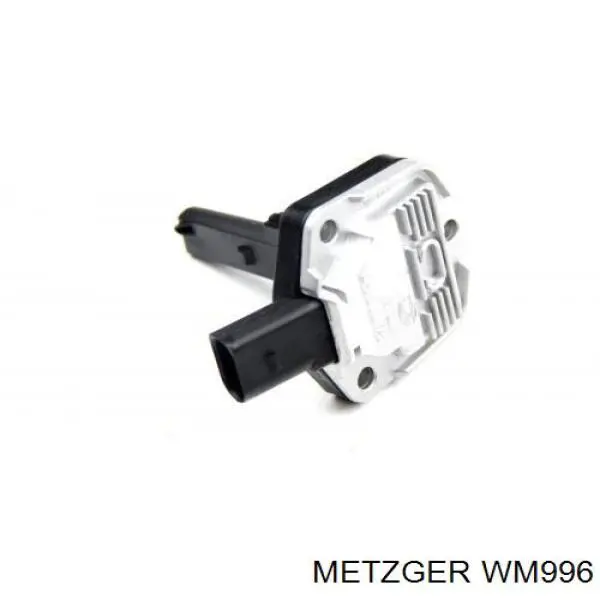 Купити WM996 Metzger Підшипник задньої ступиці