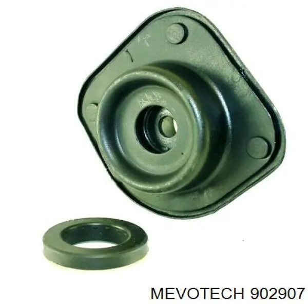 Опора стійки амортизатора переднього Chrysler 4626100 ціна, від 19.52 USD