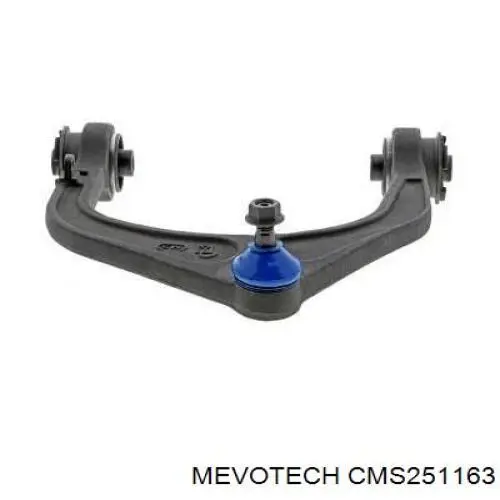  CMS251163 Mevotech