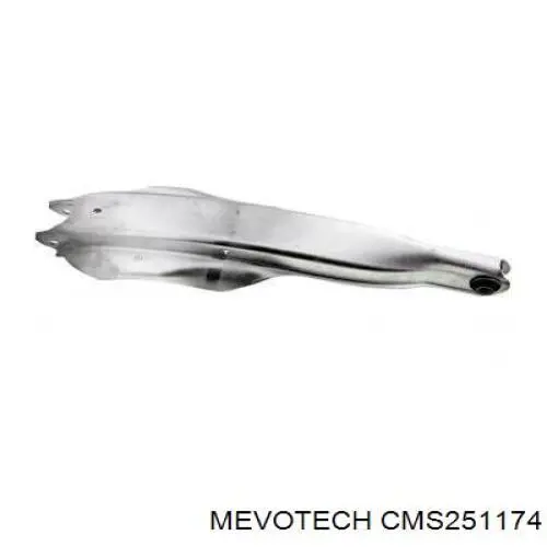 Купити CMS251174 Mevotech Важіль задньої підвіски поперечний, лівий