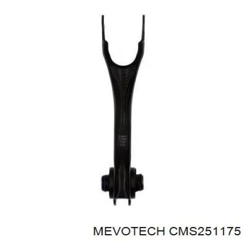 Тяга поперечна задньої підвіски G52236 Optimal