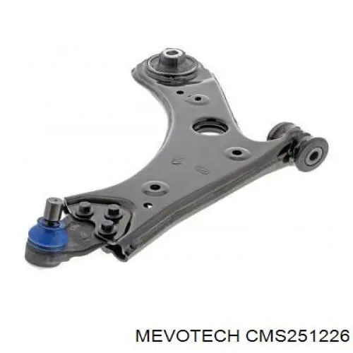 Купити CMS251226 Mevotech Тяга поперечна задньої підвіски