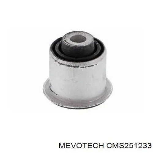 Важіль передньої підвіски нижній, правий Mevotech CMS251233 ціна, від 170.33 USD