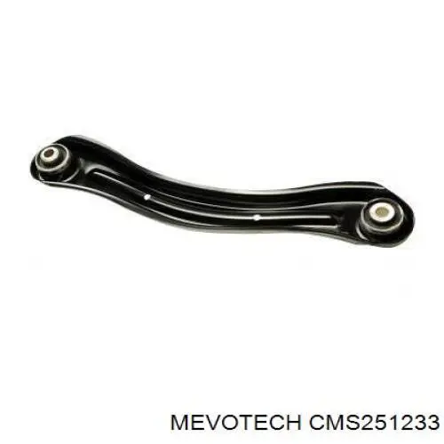Купити CMS251233 Mevotech Важіль передньої підвіски нижній, правий