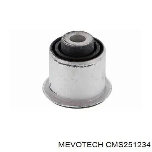 Важіль передній лівий Mevotech CMS251234 ціна, від 161.86 USD