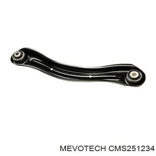Купити CMS251234 Mevotech Лівий важіль передній нижній підвіски