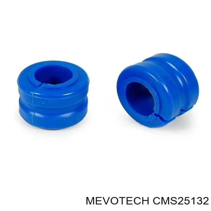 Тяга поперечна задньої підвіски CMS25132 Mevotech