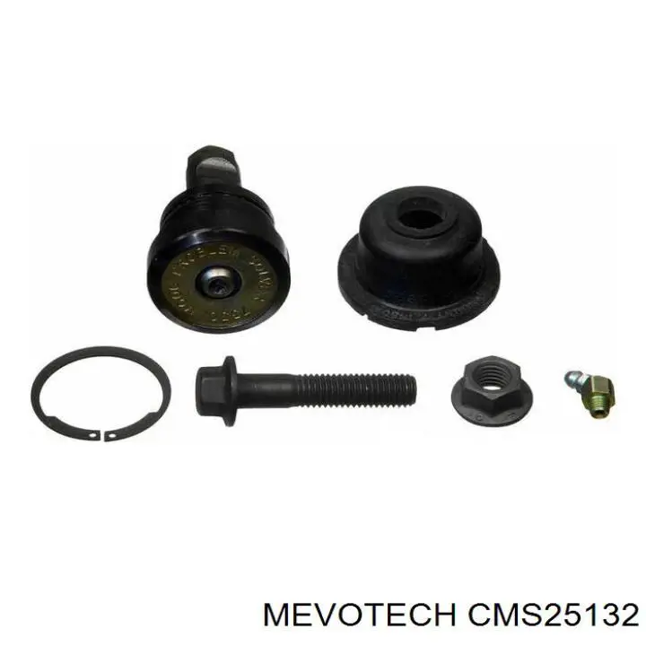 CMS25132 Mevotech Поперечна тяга задньої підвіски