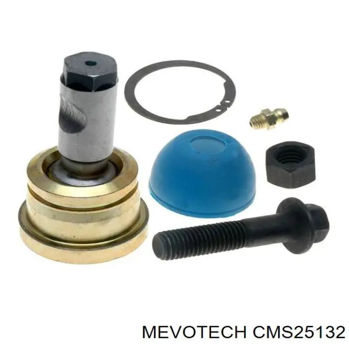 Задня поперечна тяга Mevotech CMS25132 ціна, від 31.13 USD
