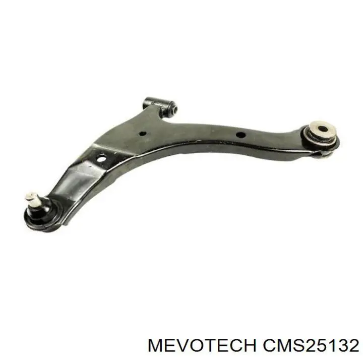 Купити CMS25132 Mevotech Тяга поперечна задньої підвіски