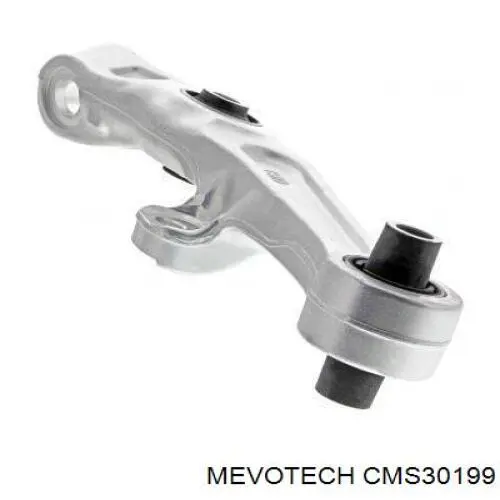 Важіль передньої підвіски нижній, правий Mevotech CMS30199 ціна, від 152.95 USD