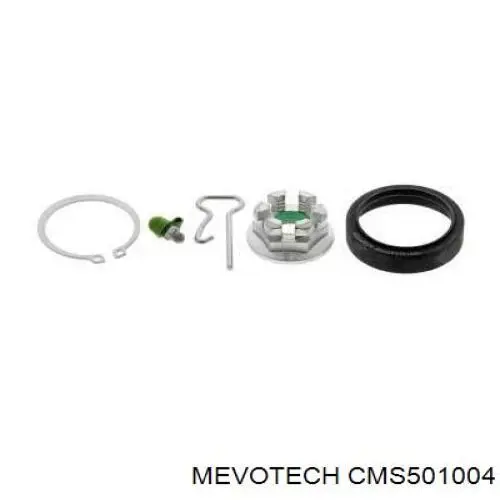 CMS501004 Mevotech Важіль передньої підвіски нижній, правий
