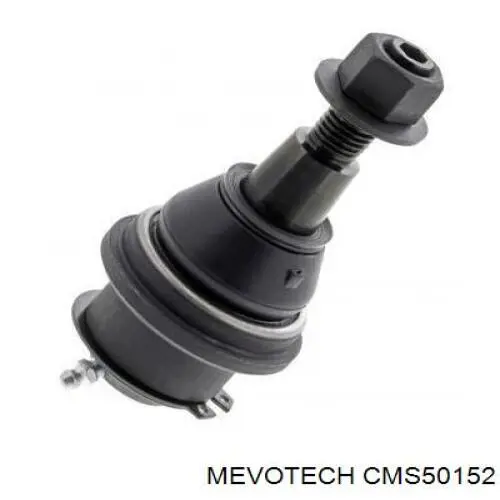 Важіль передньої підвіски нижній, лівий CMS50152 Mevotech