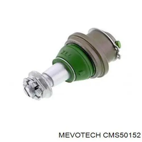 Важіль передньої підвіски нижній, лівий RK620888 Moog