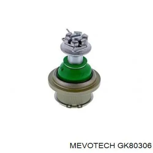 Купити GK80306 Mevotech Важіль передньої підвіски верхній, лівий