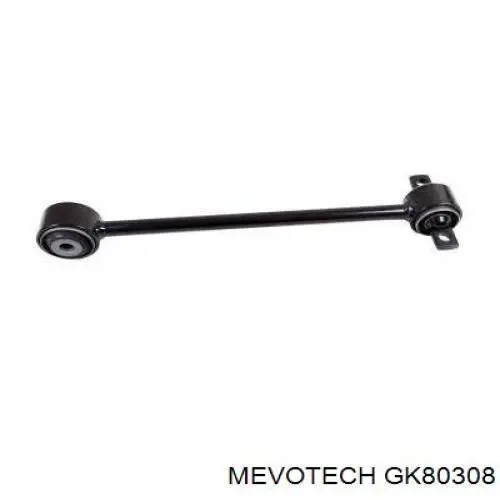 GK80308 Mevotech важіль передньої підвіски верхній, правий