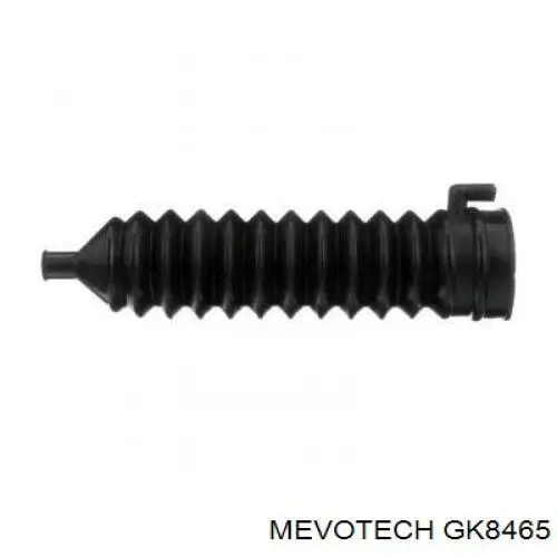 GK8465 Mevotech пильник рульового механізму/рейки
