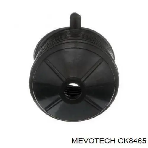Пильник рульової тяги Mevotech GK8465 ціна, від 15.83 USD