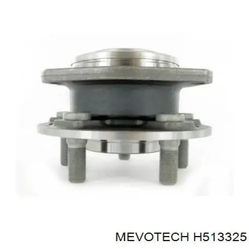  HA590465 Timken