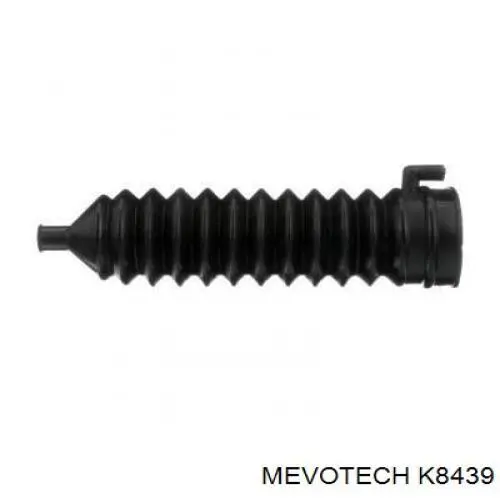 Пильник рульової тяги Moog K8439 ціна, від 22.02 USD