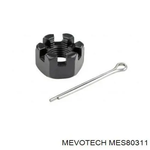 Купити MES80311 Mevotech Рульовий наконечник