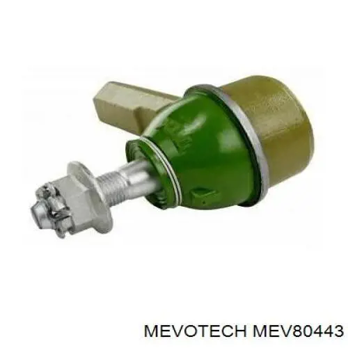 MEV80443 Mevotech тяга рульова