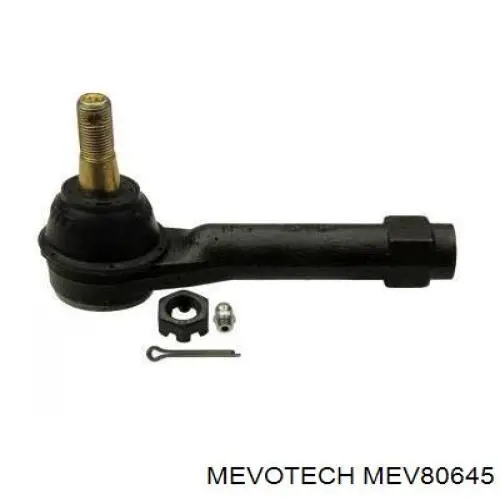 MEV80645 Mevotech Тяги кермові