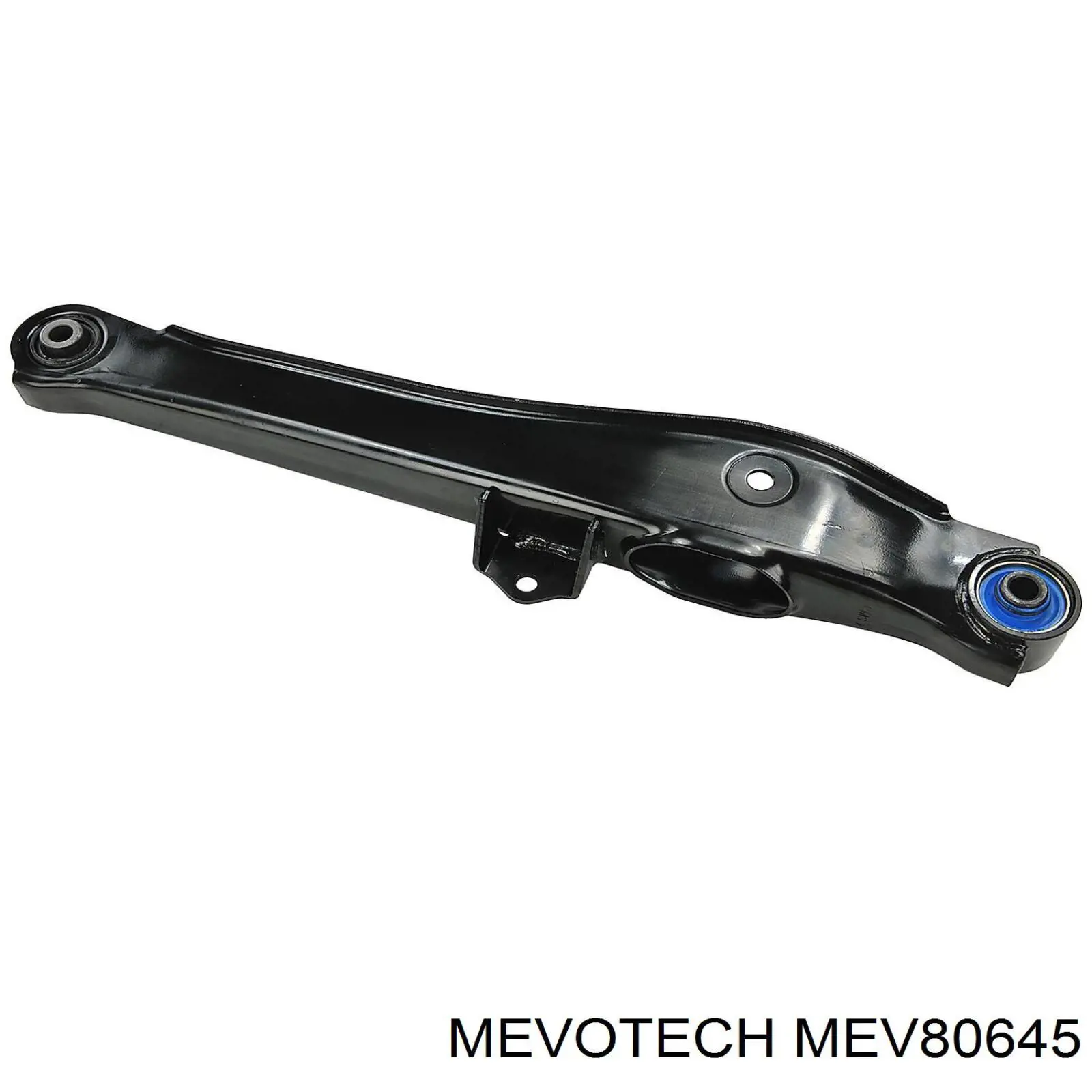 Купити MEV80645 Mevotech Тяга рульова поздовжня