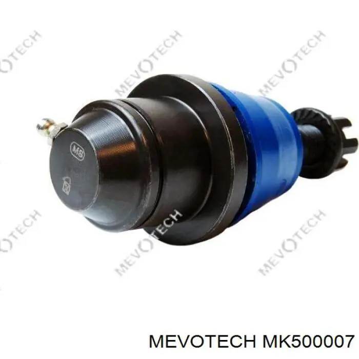 Кульова опора, нижня MK500007 Mevotech