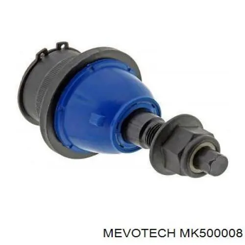 MK500008 Mevotech кульова опора, нижня