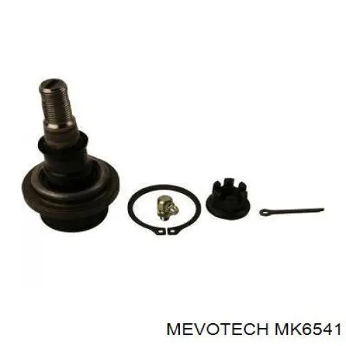 MK6541 Mevotech Кульові на авто