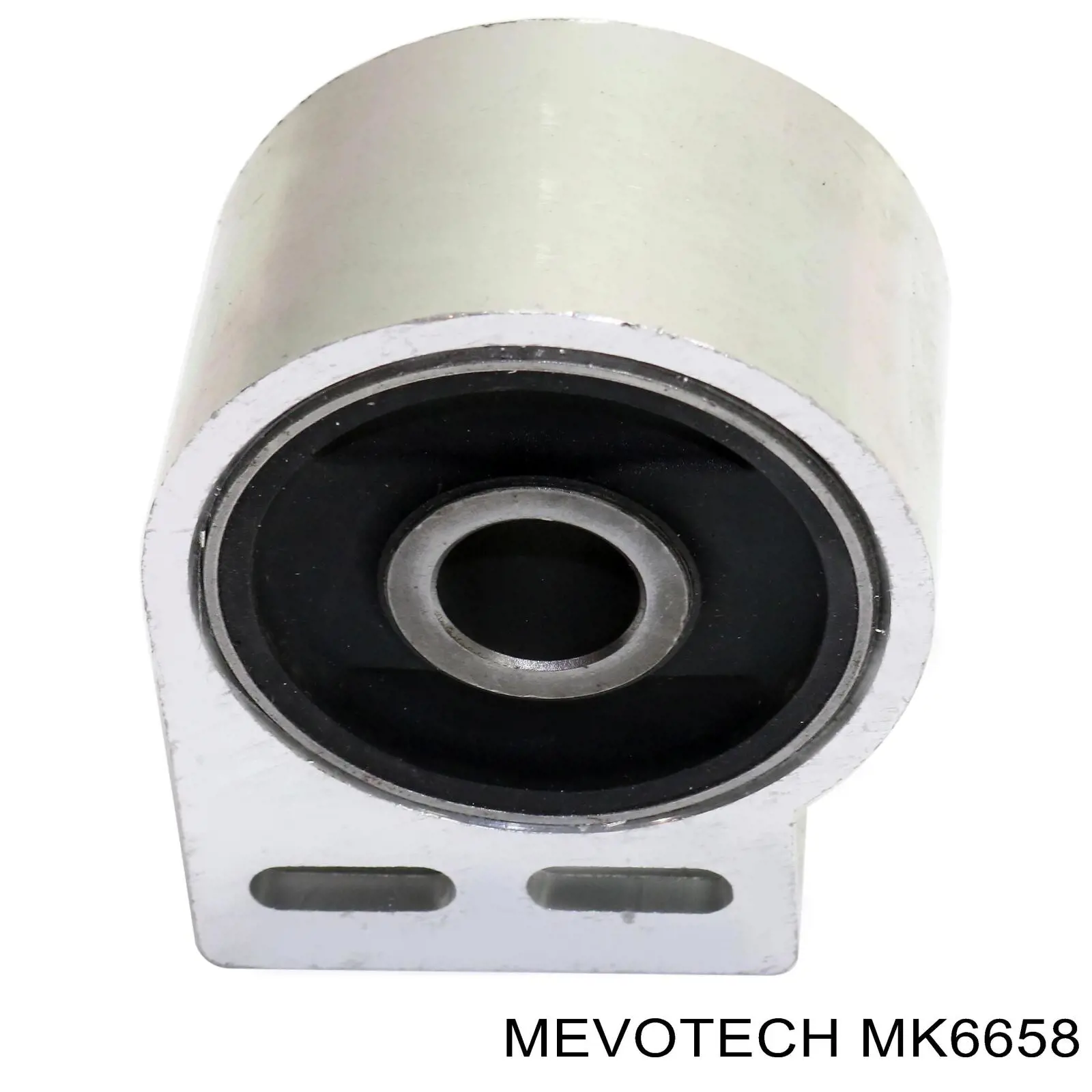 MK6658 Mevotech Сайлентблок переднього нижнього важеля