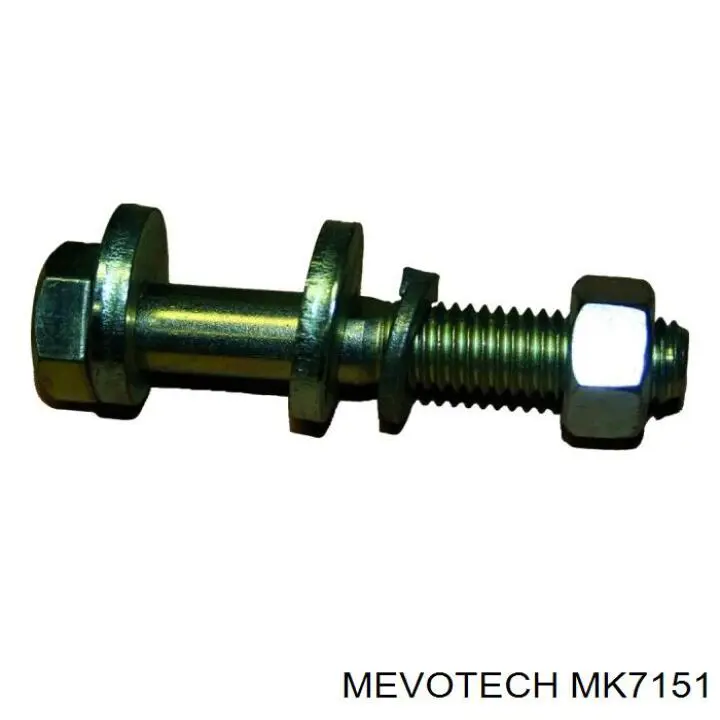 Болт переднього важеля MK7151 Mevotech