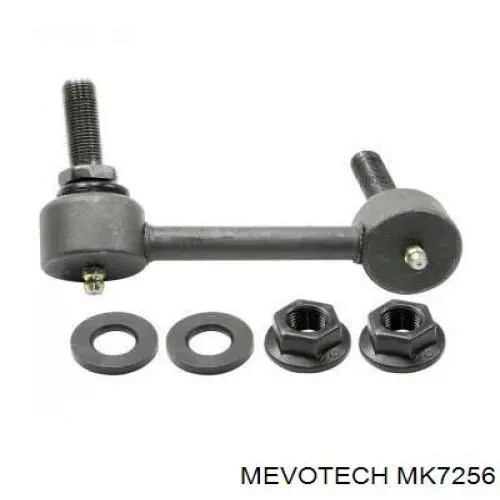  MK7256 Mevotech