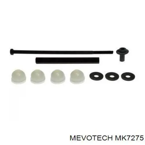 Амортизаційна стійка Ford MEF198 ціна, від 7.12 USD