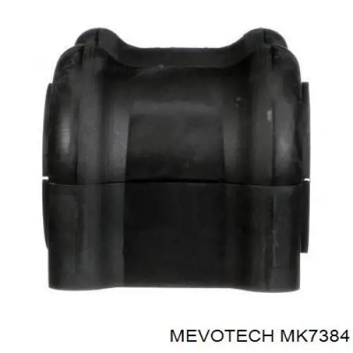 Подушка стабілізатора Mevotech MK7384 ціна, від 26.11 USD