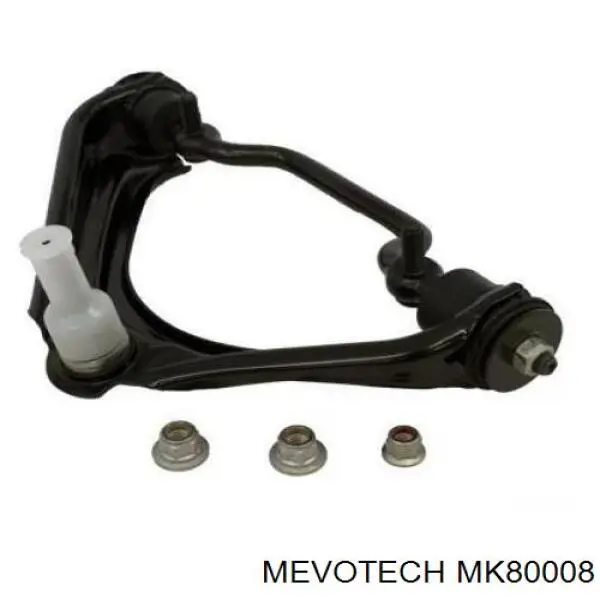 MK80008 Mevotech кульова опора, верхня