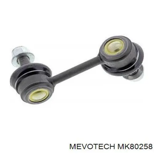 MK80258 Mevotech Тяга переднього стабілізатора